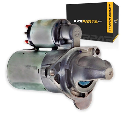 Starter for GMC Canyon (2007–2008) ALX-PAU-AC-337-1118-CLA3
