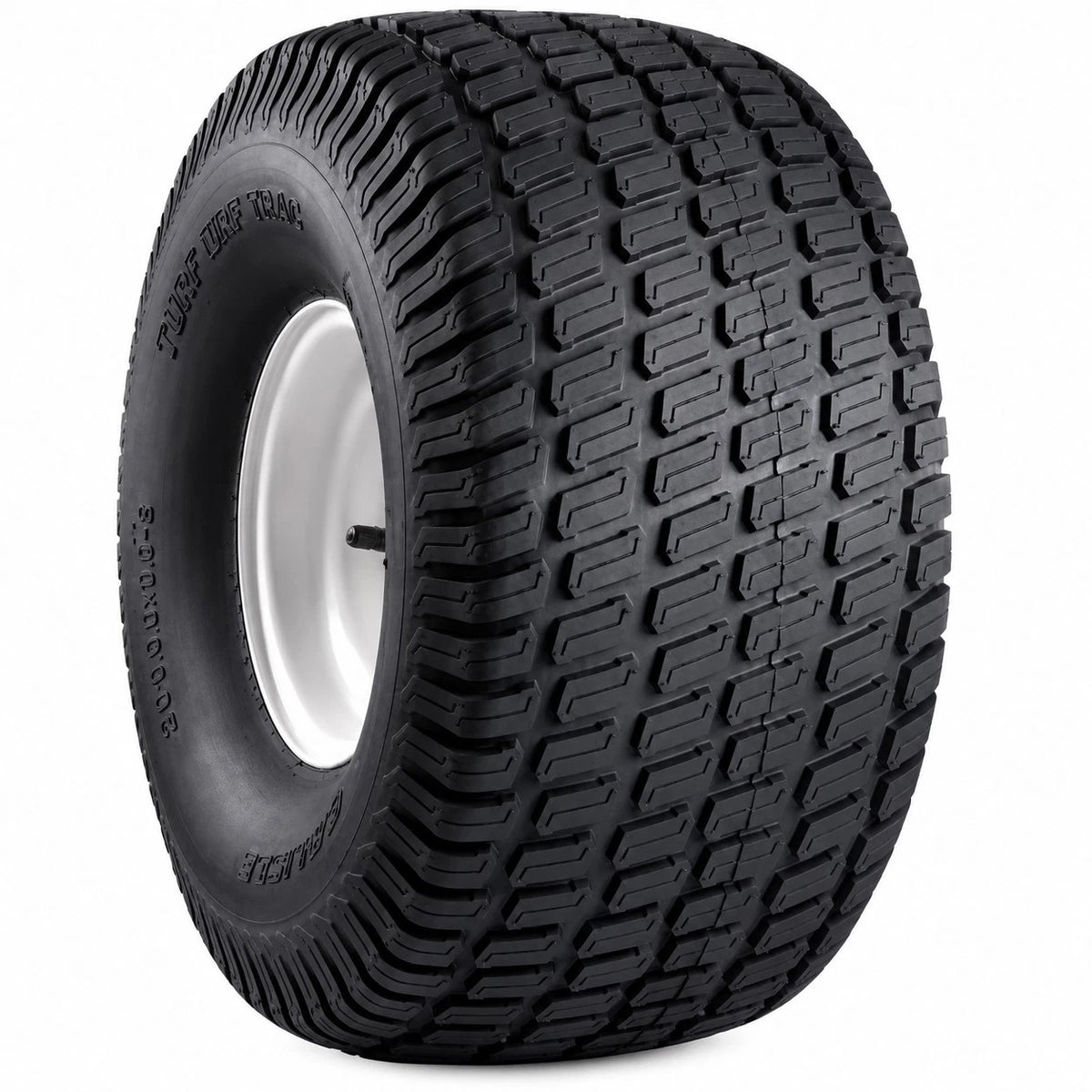 Tire-Turf Master 18X9.5X8 4 Ply for Turf Equipment