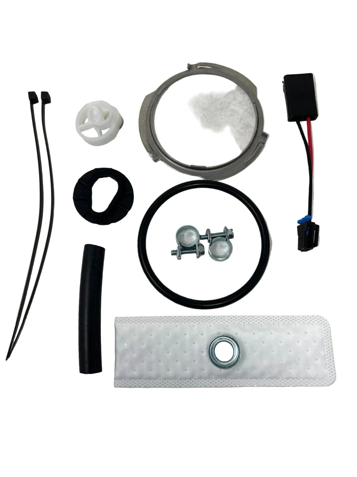 FPF FH-1004 LS Swap Fuel Pump Hanger for Chevy GMC OBS Pickup (1988–1995)