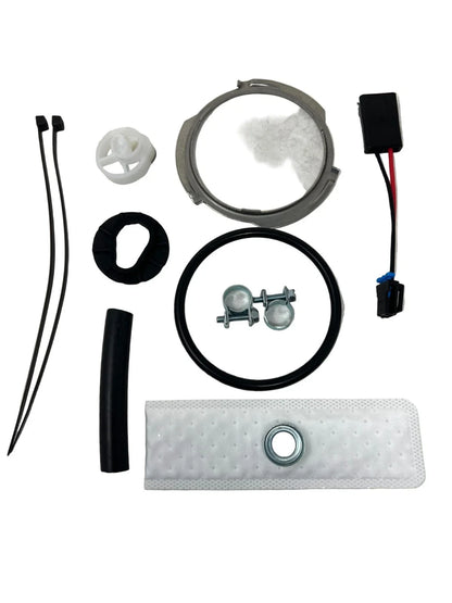 FPF FH-1004 LS Swap Fuel Pump Hanger for Chevy GMC OBS Pickup (1988–1995)