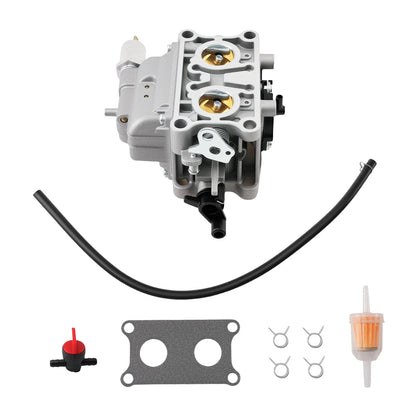 Carburetor with Gasket for Honda GCV530 GXV530 (2000–2023)