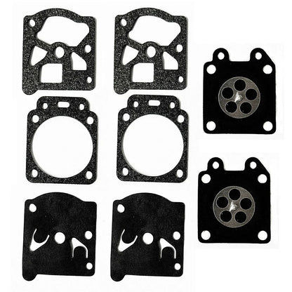 Gasket Kit for Homelite CSP3314 HCS3335 Chainsaw