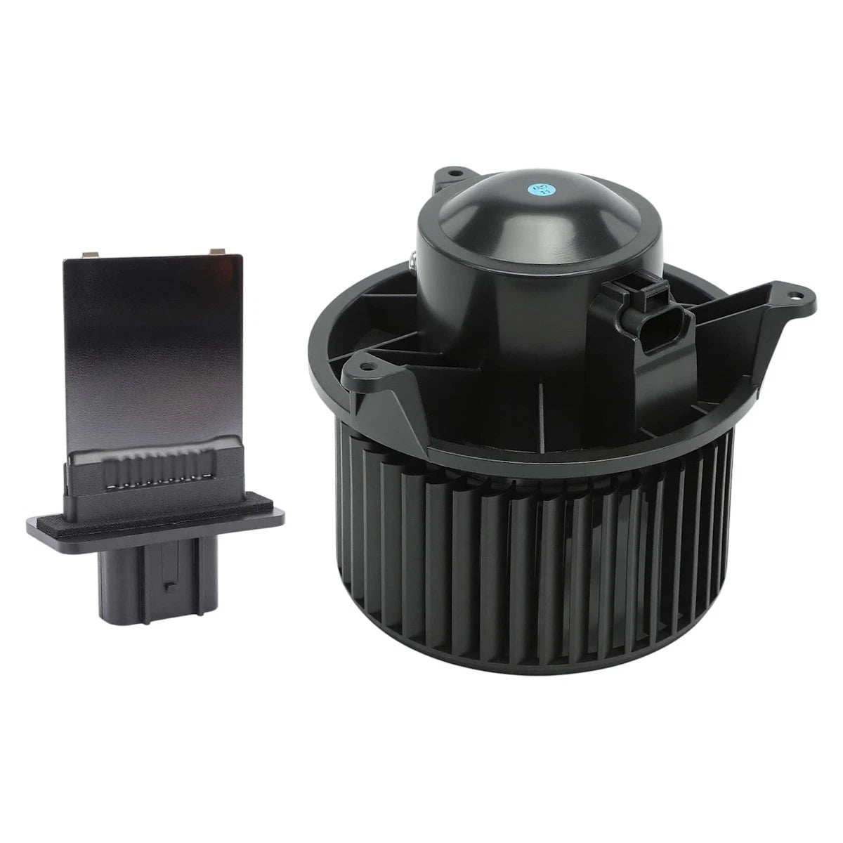Blower Motor for Nissan Titan Armada (2005–2007) 18074773, 700174, 75883