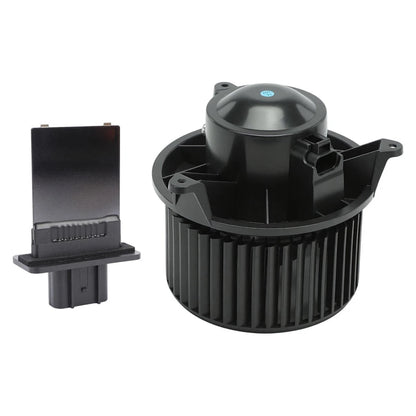 Blower Motor for Nissan Titan Armada (2005–2007) 18074773, 700174, 75883