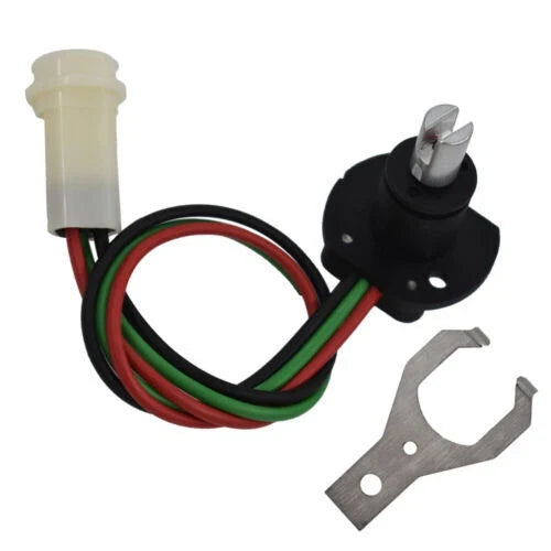 Potentiometer Trim Sensor with Bracket for Volvo Penta Marine (21985533, 22312137)
