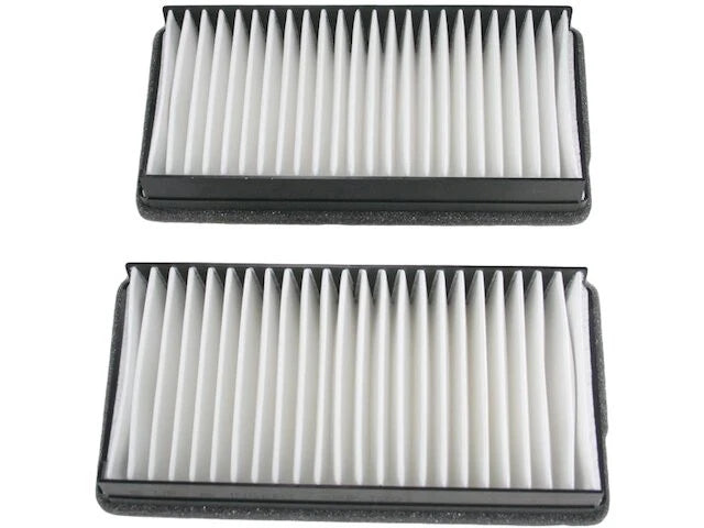 Cabin Air Filter for Pontiac Montana (2001–2006) 51387ZCVP