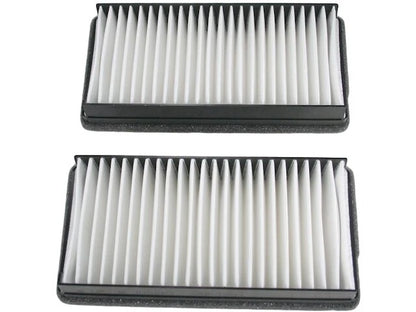 Cabin Air Filter for Pontiac Montana (2001–2006) 51387ZCVP