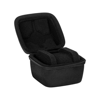 Travel Watch Roll Case for Watches Storage Display