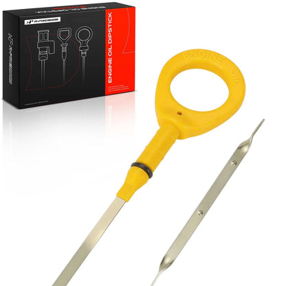 Engine Oil Dipstick for Lexus IS350 IS250 GS300 GS350 RC350 (2006–2022) 1530131080
