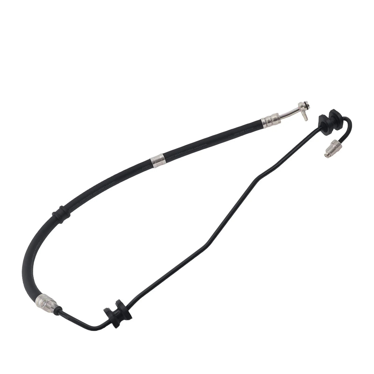 Power Steering Pressure Line Hose for Honda CR-V 2.4L (2007–2011) 53713SWAA02