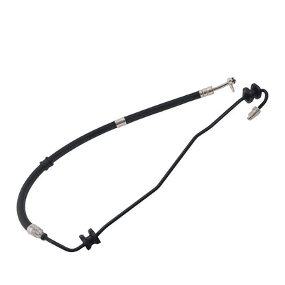 Power Steering Pressure Line Hose for Honda CR-V 2.4L (2007–2011) 53713SWAA02