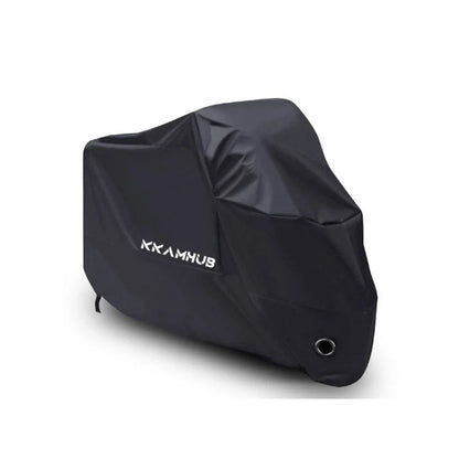 3XL Waterproof Motorcycle Cover for Harley-Davidson Ducati Dyna Diavel