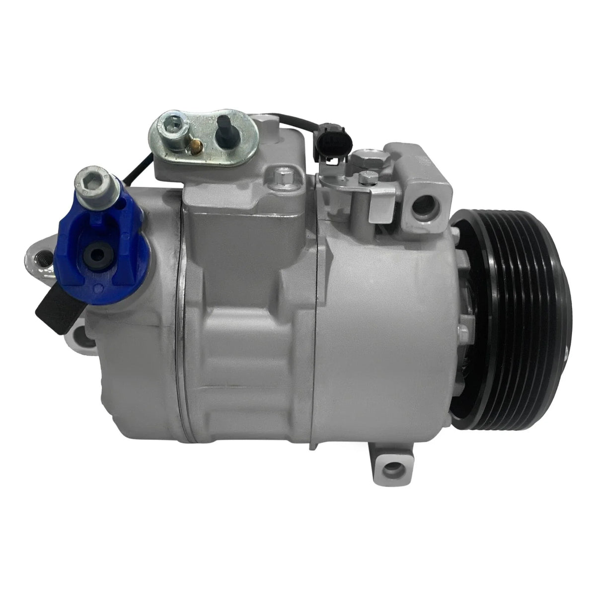 AC Compressor Kit Replacement for BMW 335is 3.0L (2013–2013)
