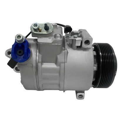 AC Compressor Kit Replacement for BMW 335is 3.0L (2013–2013)