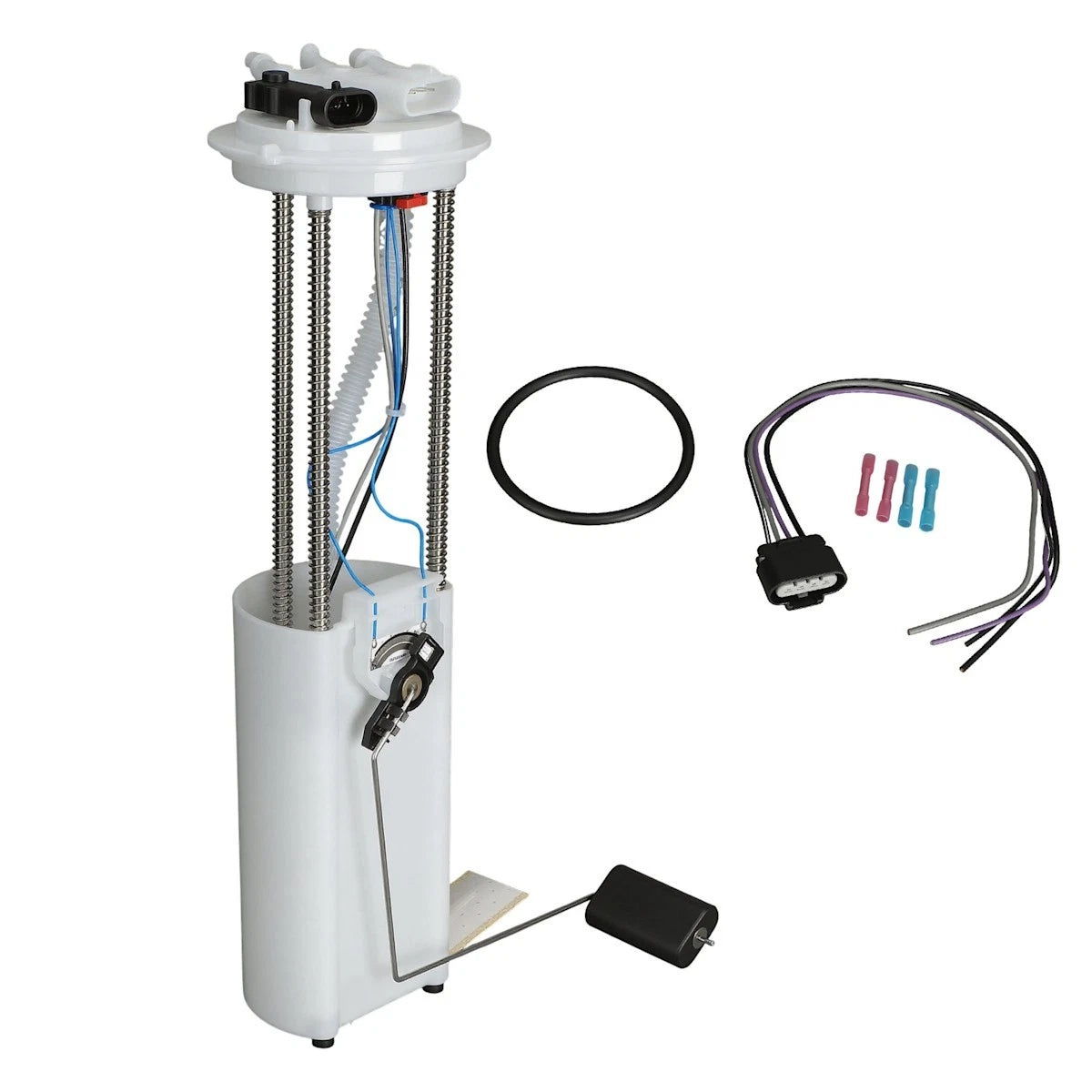 Electric Fuel Pump for Mercury Sable, Ford Taurus (1999) - 18078430, E2243M, SP2243M, FG0838
