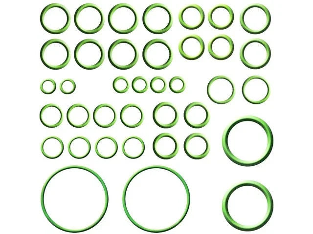 A/C O-Ring and Gasket Kit for Suzuki SX4 2007–2013 (HN982CJ)