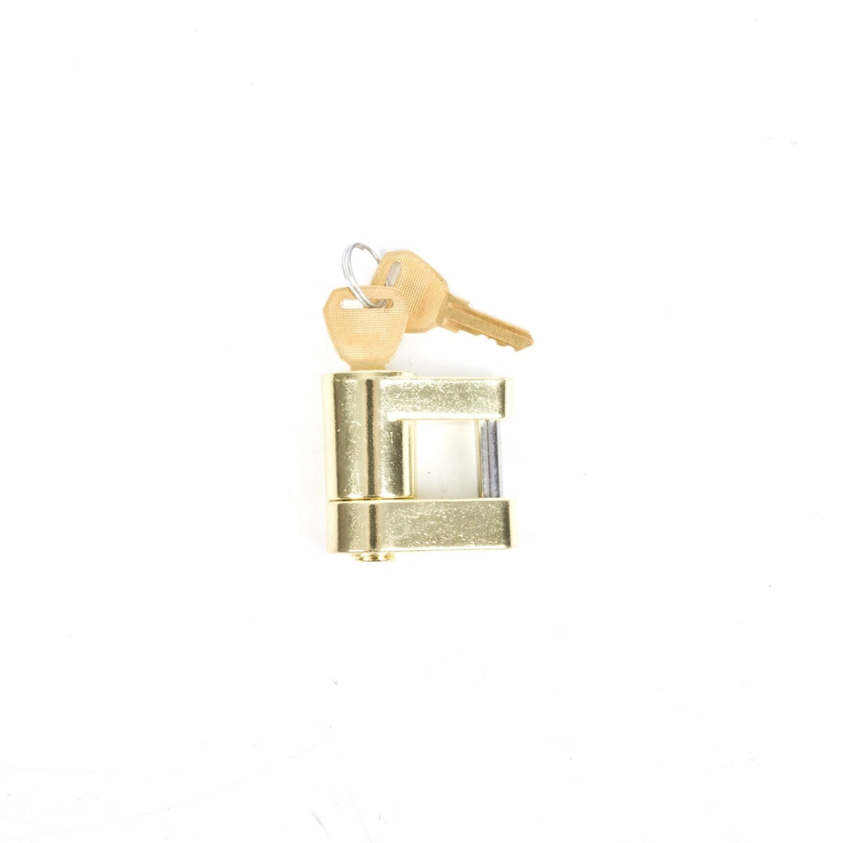 2X Coupler Lock for Sea Dog (751030-1)
