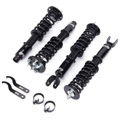 Coilovers Suspension Kit for Honda Accord (2008–2012) X57UHV, Height Adjustable