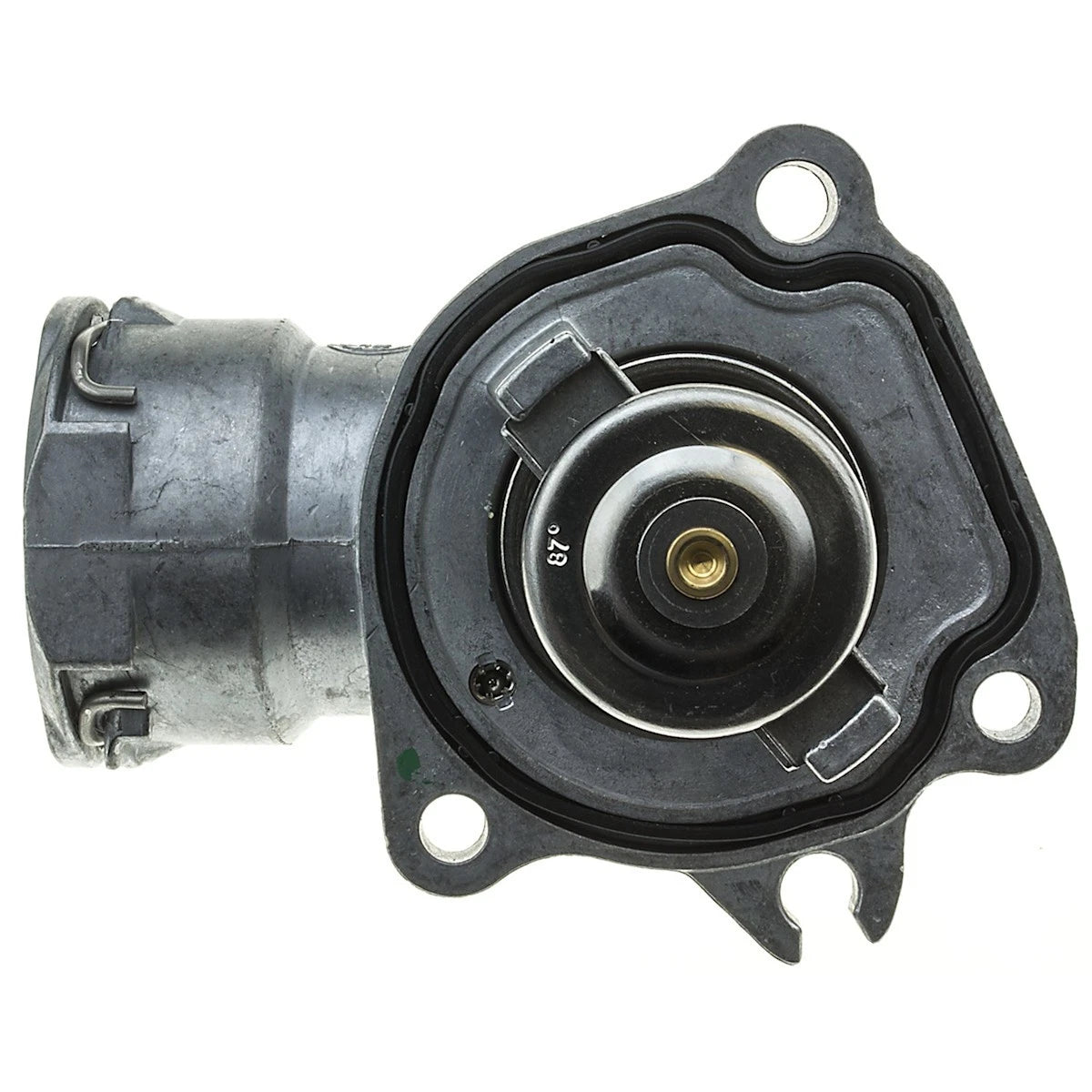 623-189 Thermostat Housing for MB E Class R ML Freightliner (2012–2021)