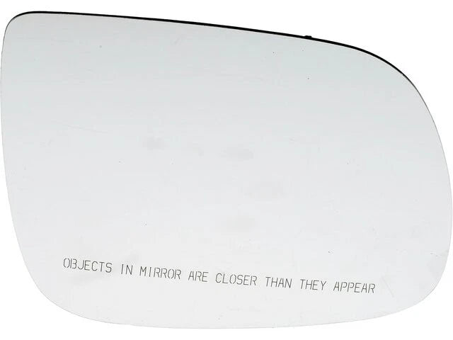 Door Mirror Glass Right for Audi Q7 (2010–2015) 96898MMHG
