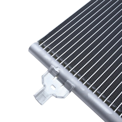 A/C Condenser for Audi A6 Quattro (1998) 18067698, 4B0260401F, 4B0260401T