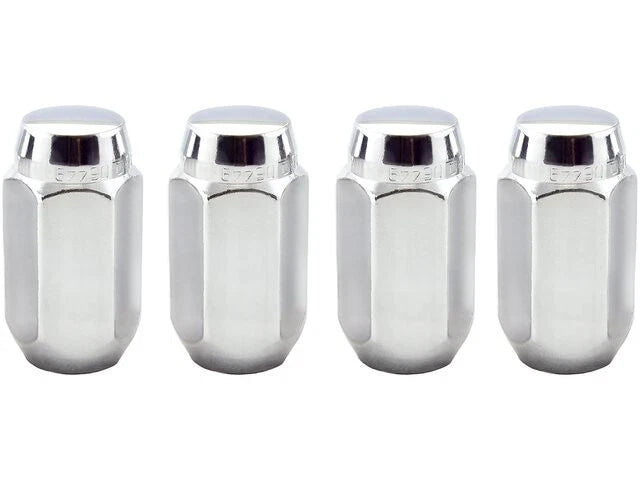 Lug Nut Set for Ford F150 (1997–1999) 23933QGBQ