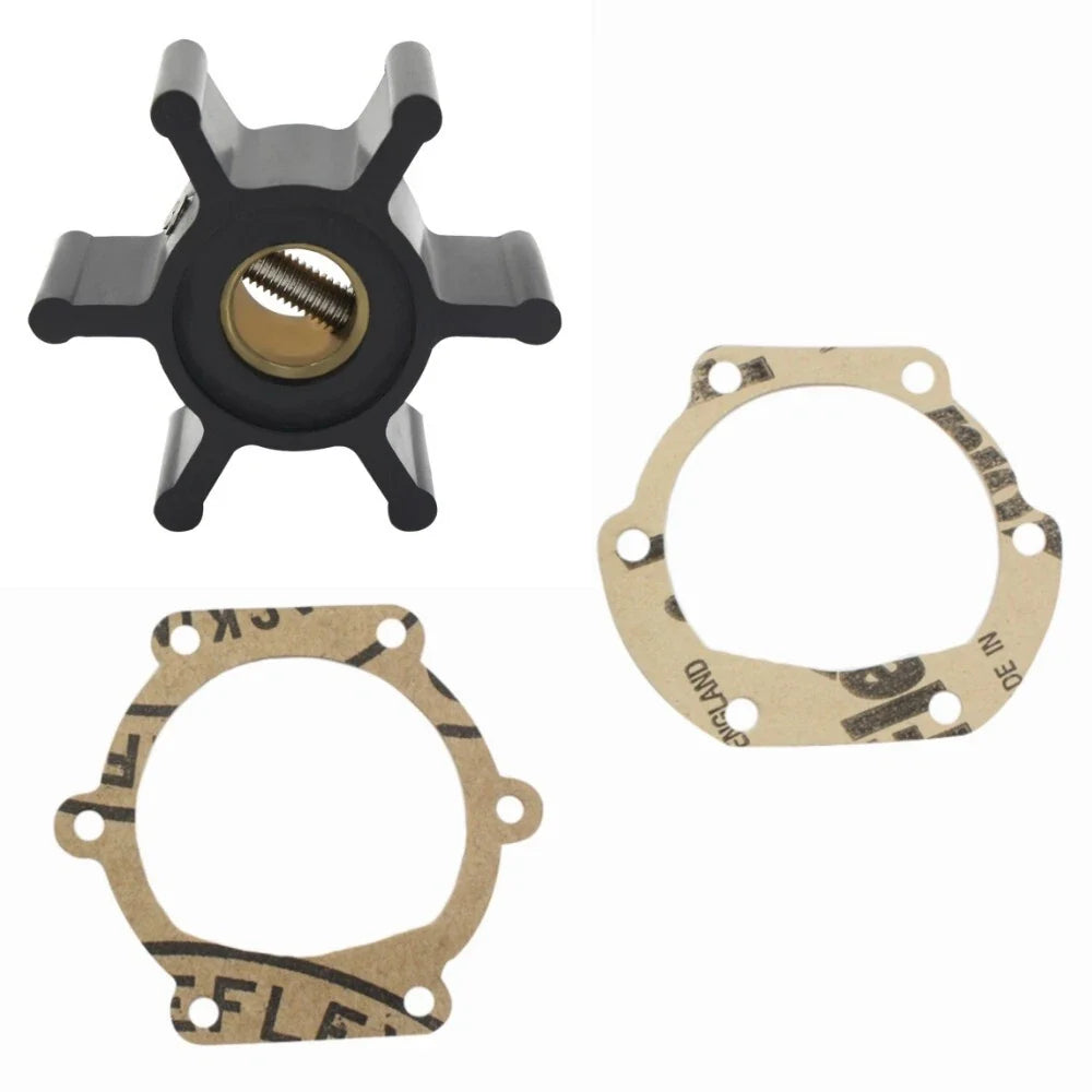 Marine Water Pump Impeller for Yanmar 2GMF (1999)