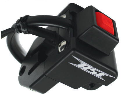 Throttle Block for RSI (TB-12)