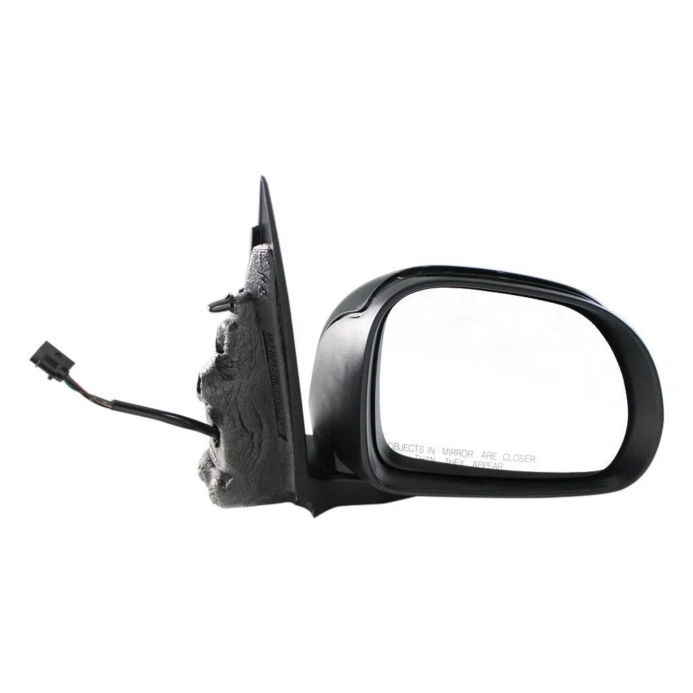 Door Mirror for Fiat 500L (2014–2021) FI1321102 68225414AA
