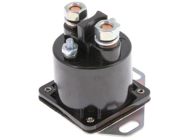 Relay Wells for Ford F250 (1986–1996) 64686JFNB