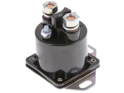 Relay Wells for Ford F250 (1986–1996) 64686JFNB