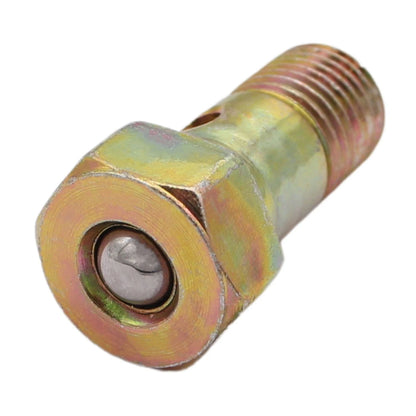 Set of 2 Overflow Return Valves for Dodge Cummins VP44 5.9L (1998–2002) 3941156