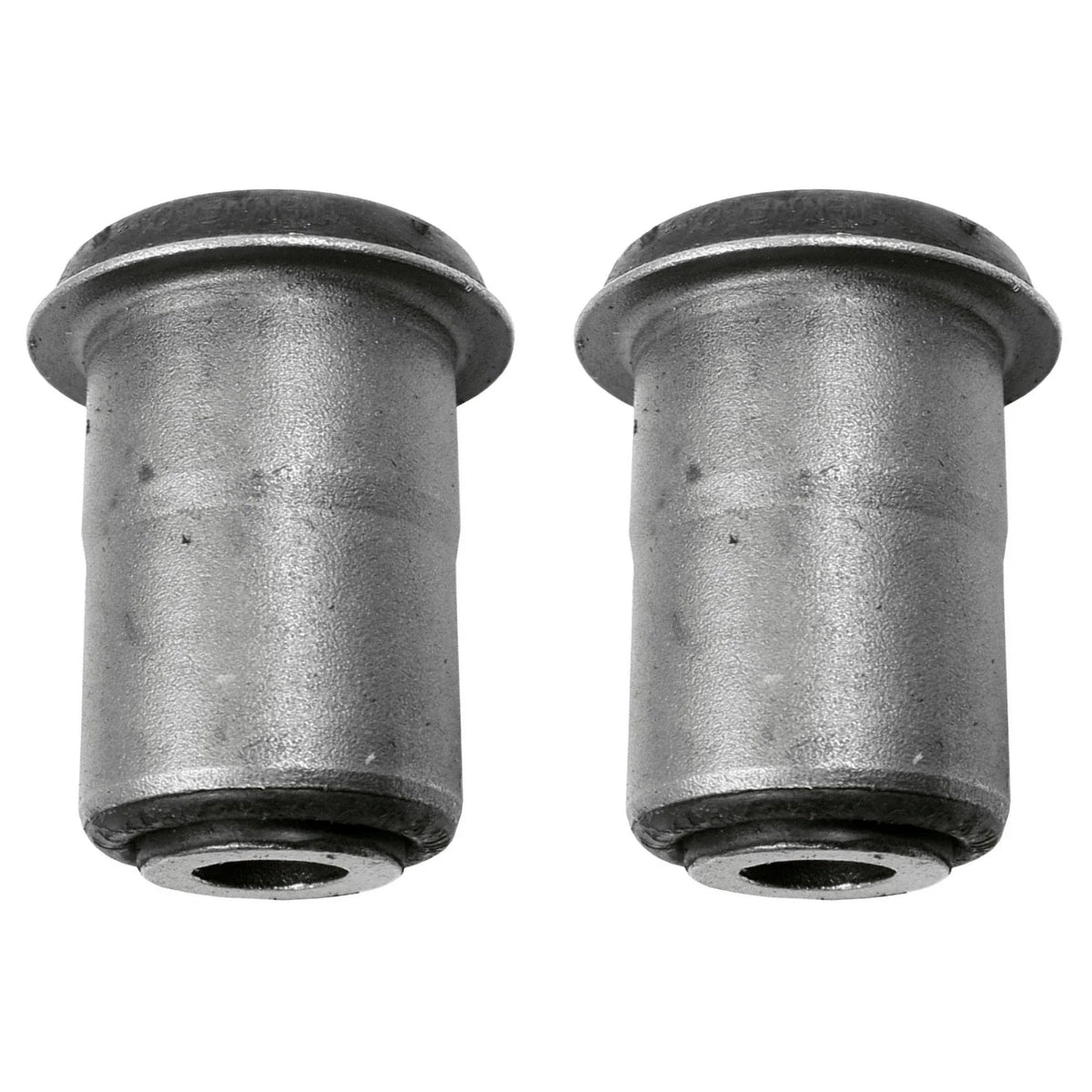 Set of 2 Front Suspension Control Arm Bushings for CX-9 Edge MKX (2007–2015)