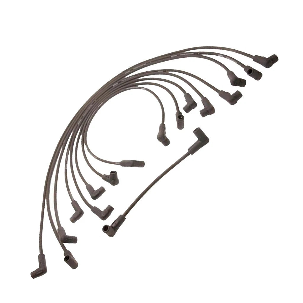 Set of Spark Plug Wires for GMC K1500/K2500/K3500 (1990–1993) OLX-ACD618V-CL360A53