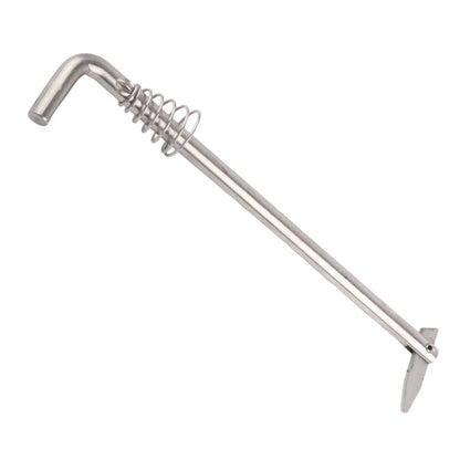 Tilt Pin Thrust Rod for Mercury Mariner 4-9.8 H.P (2005–2009) 16198004 350-62121-2 8150931