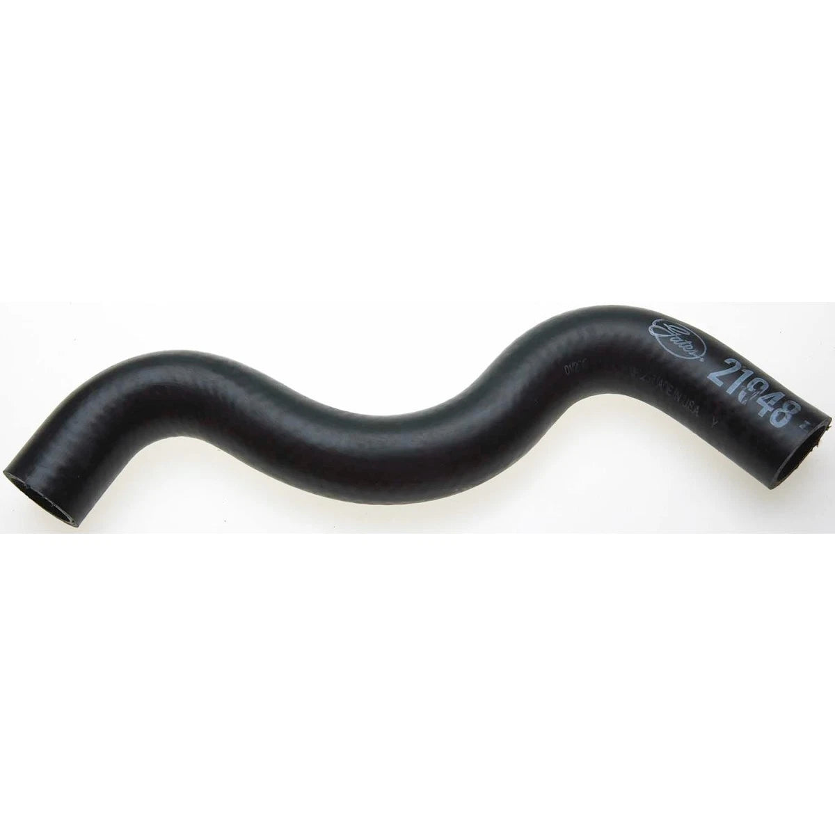Upper Radiator Hose for Buick Oldsmobile Pontiac Chevrolet (1992–1996) 22267M