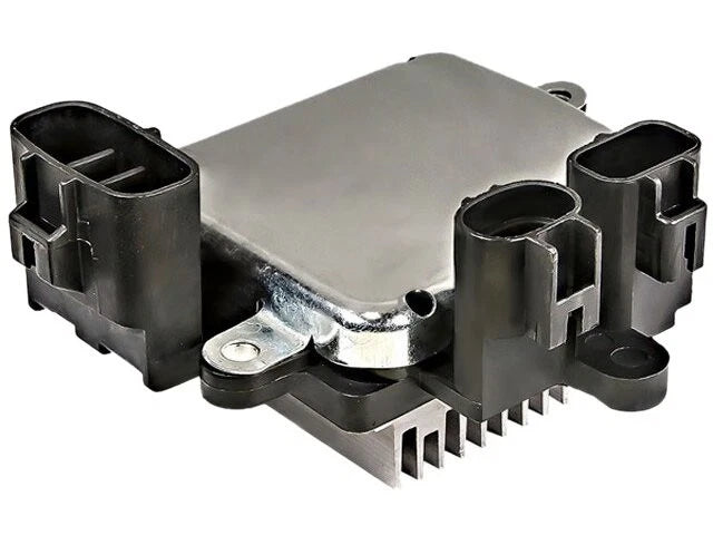 Engine Cooling Control Module for Lexus RX350 (2008–2015) 28748CRFK