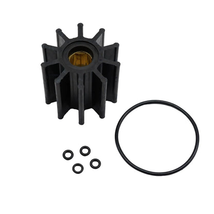 Raw Impeller Kit for Crusader Pleasurecraft PCM