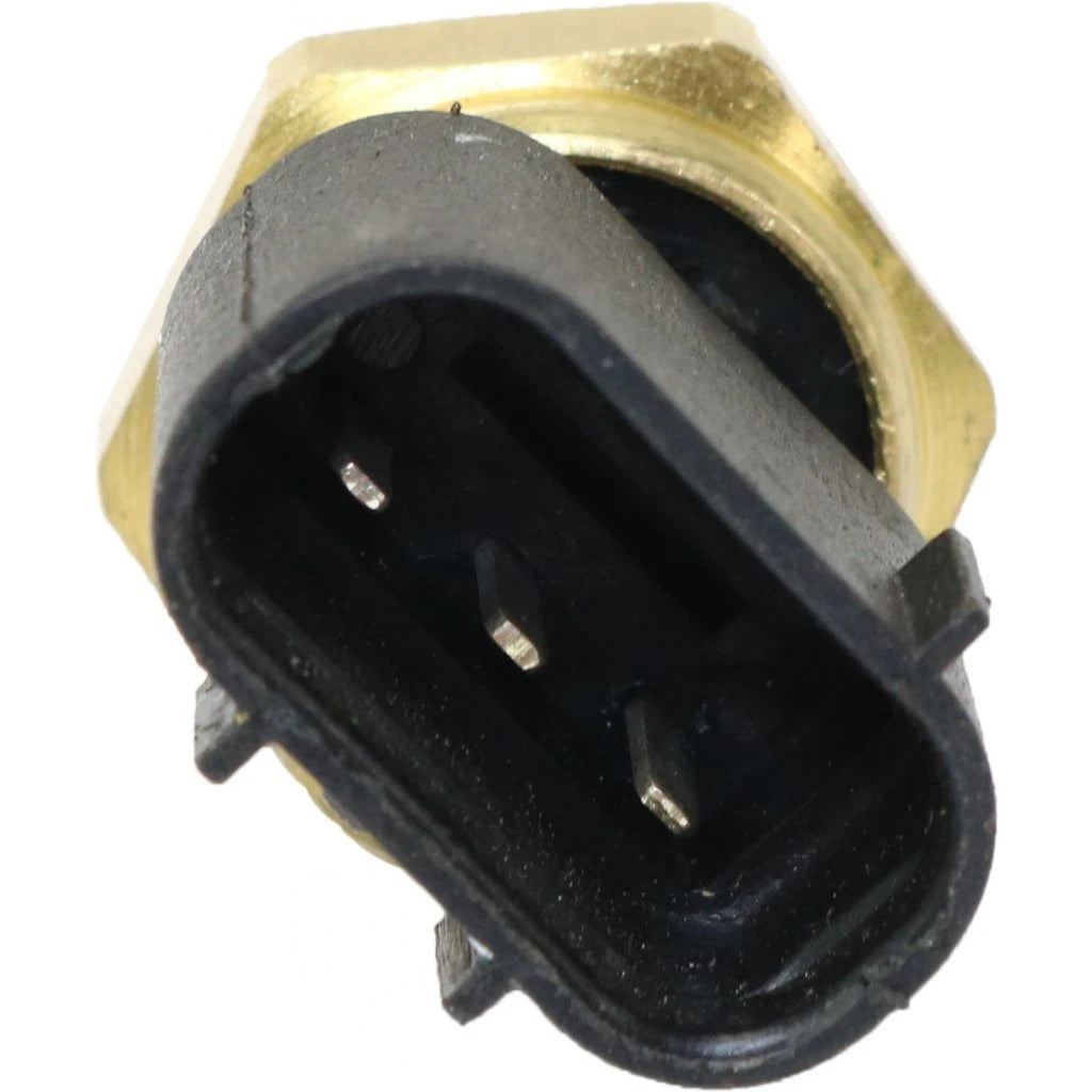 Coolant Temperature Sensor for Chevy Metro (1998–2001) CLX-M0-USA-REPS312801-CL360A71