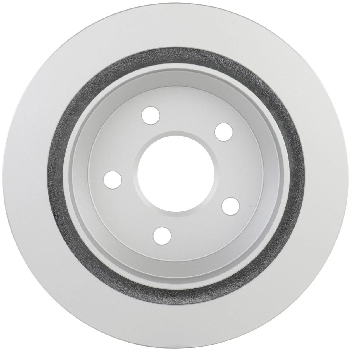 Bosch Brake Disc Rear for Chevrolet Camaro Firebird (1998–2002) 25010591