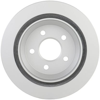 Bosch Brake Disc Rear for Chevrolet Camaro Firebird (1998–2002) 25010591