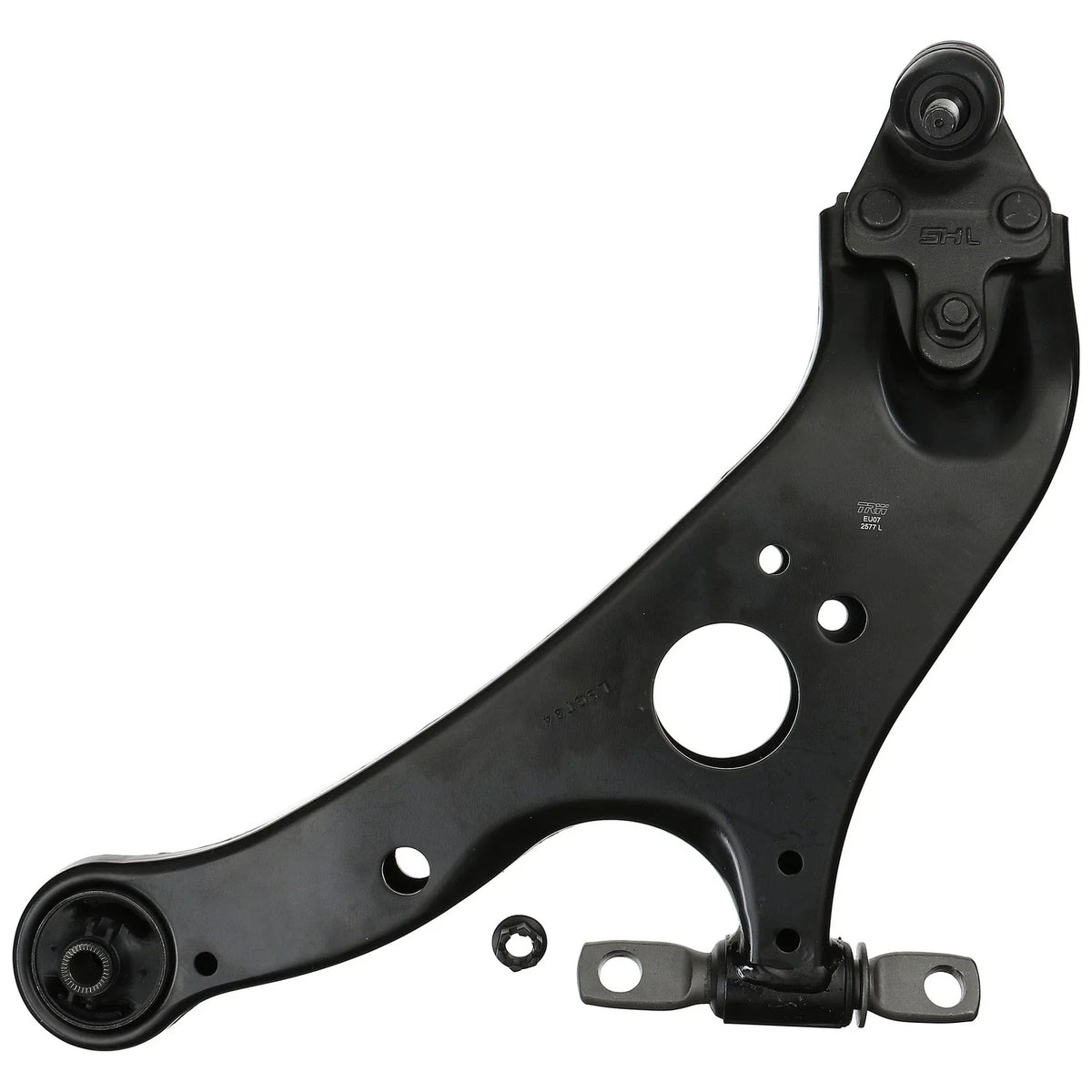 Front Left Lower Control Arm for Toyota Sienna (2011–2020)
