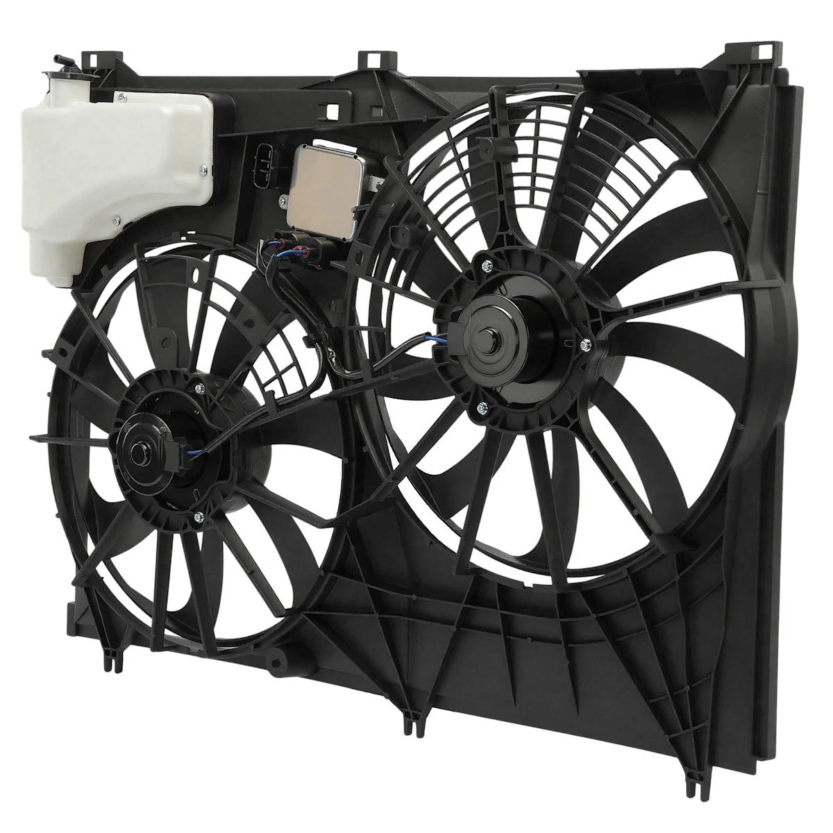 Cooling Fan Assembly for Toyota Highlander (2014–2018) TO3115195, FA50592C