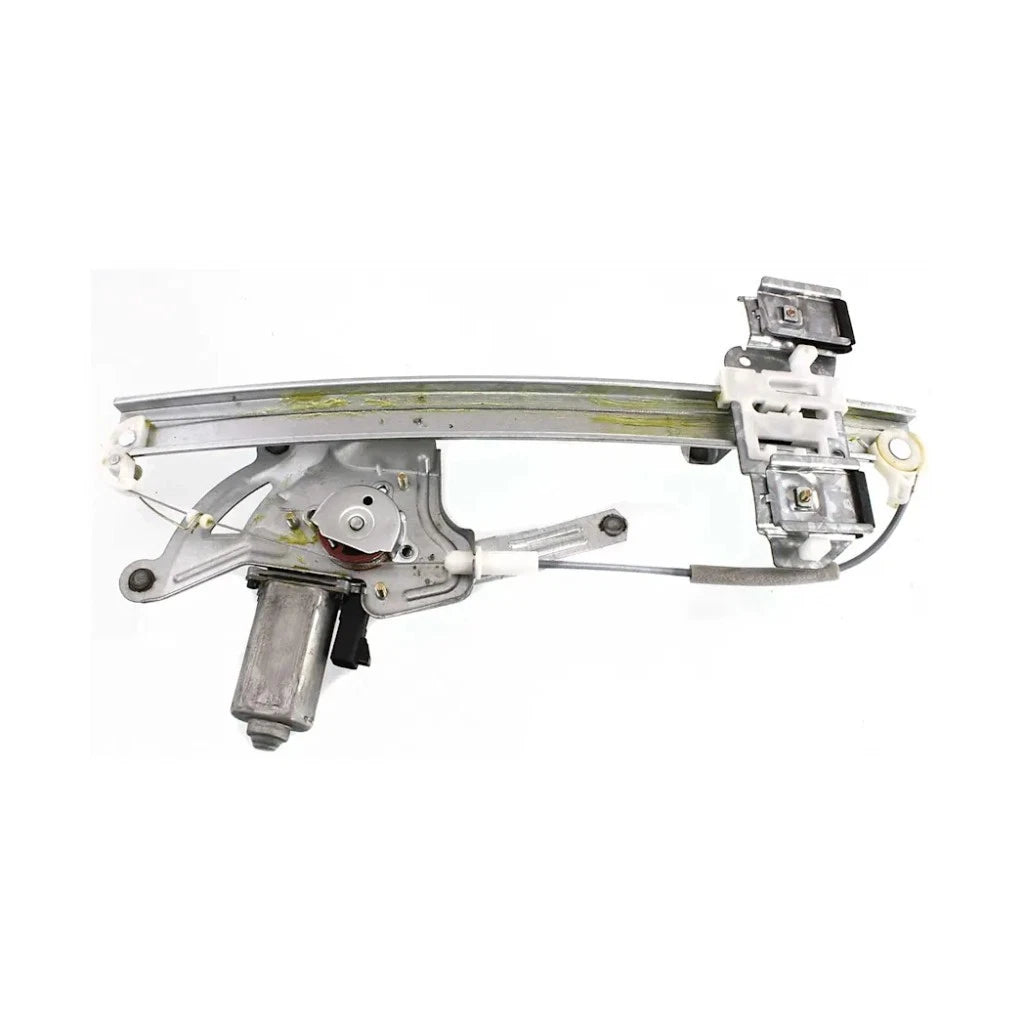 Set of 2 Window Regulators for Pontiac Bonneville (2000–2005) GM1351146, GM1551115