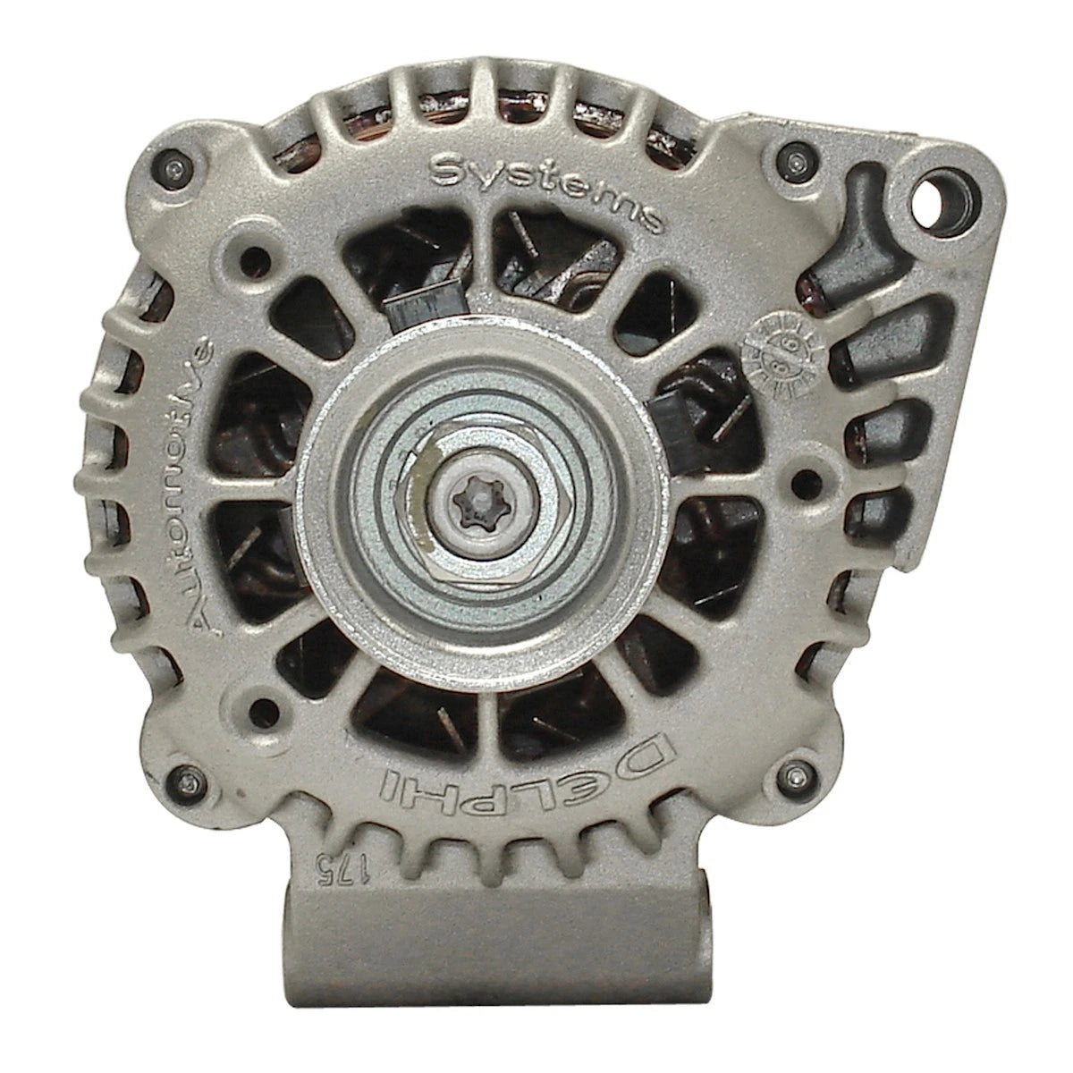 Alternator 100 Amp for Pontiac Grand Am (1997–1999) 8230607N, REPP330115