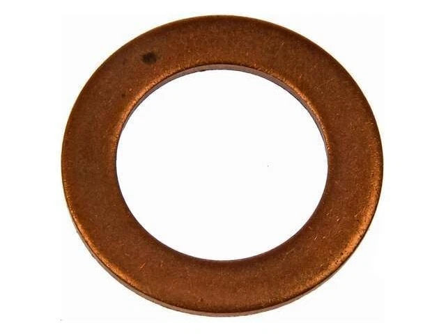 Oil Drain Plug Gasket for Mercedes CLS400 (2015–2017) 47487DBFP