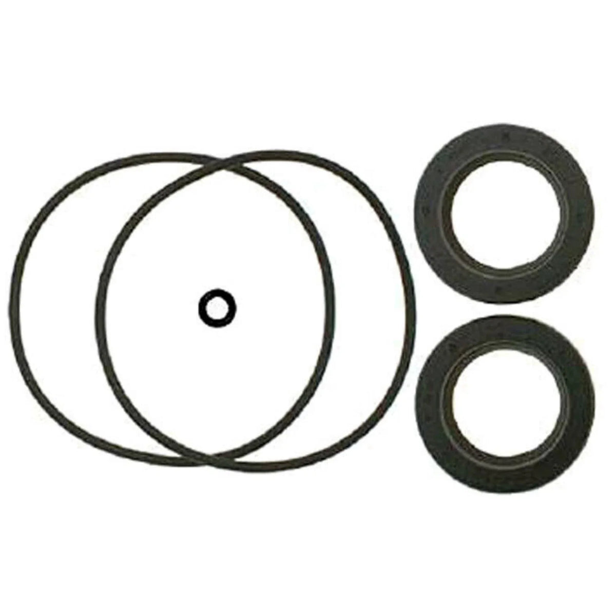 Propeller Shaft Seals for Volvo Penta Sail Drive 120S 130S (Replacement Kit)
