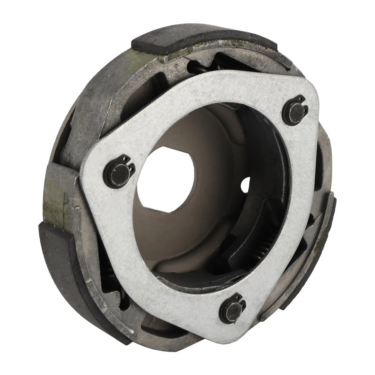 Clutch Weight Shoe Centrifugal Carrier for Kawasaki Eplison 250 (2002–2006)