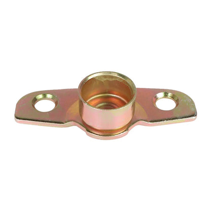 Tailgate Bed Hinge Roller Pair for Ford F150 F250 F350 (2004–2023)