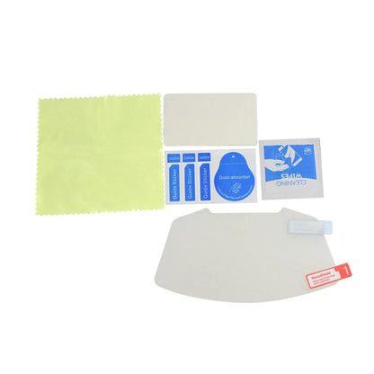 Scratch Protection Film Screen Protector for Ducati 848/1098/1198 (All Models)